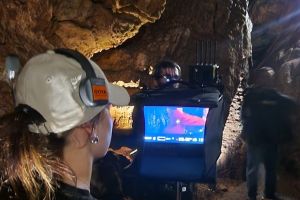 Film Locations Cave | Kents Cavern