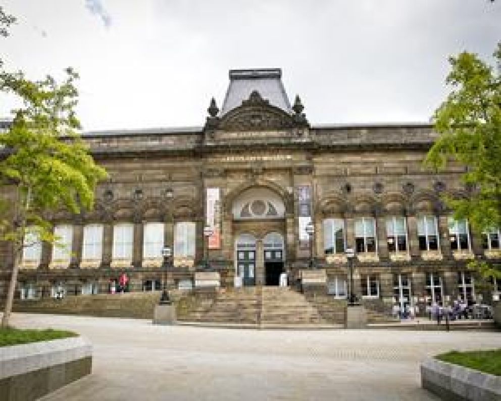 Leeds Museum