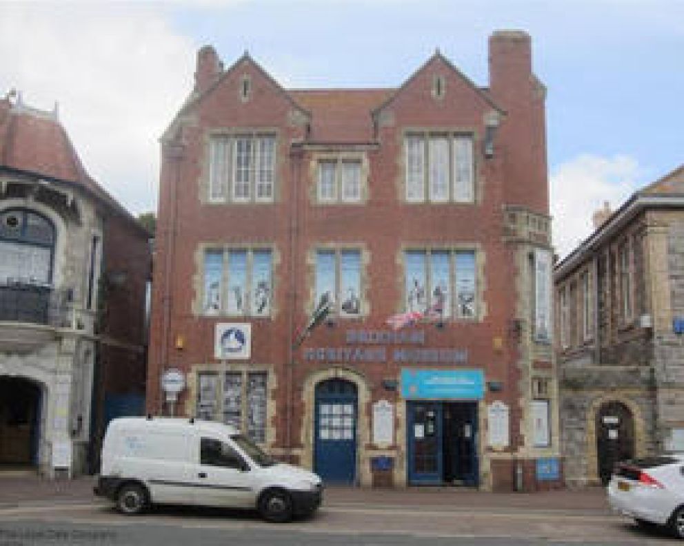 Brixham Heritage Museum