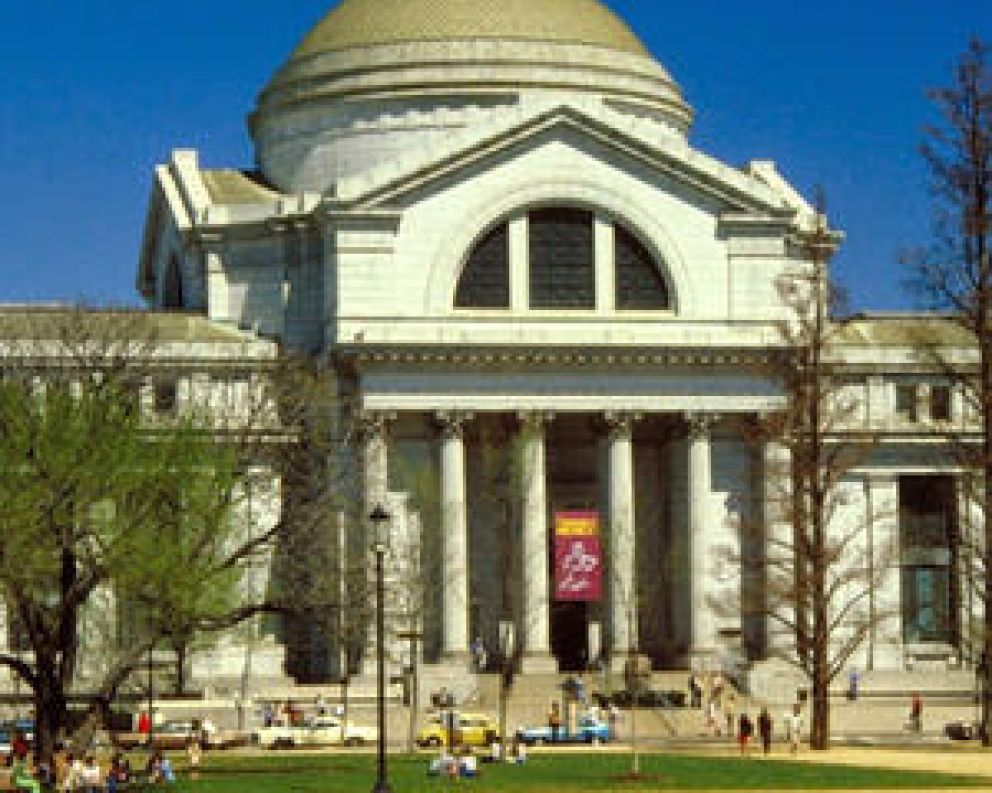 Smithsonian Museum