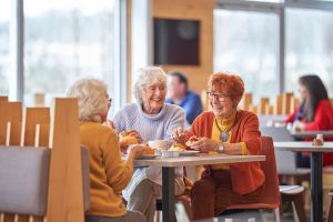 Award-winning Café at Kents Cavern | Devon