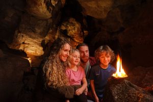 Explore Kents Cavern | Prehistoric Caves