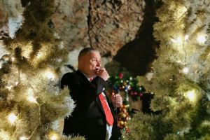 Carols in the Cave | Christmas at Kents Cavern