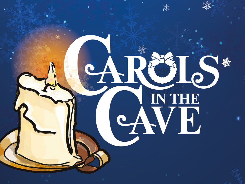 carols in the caves