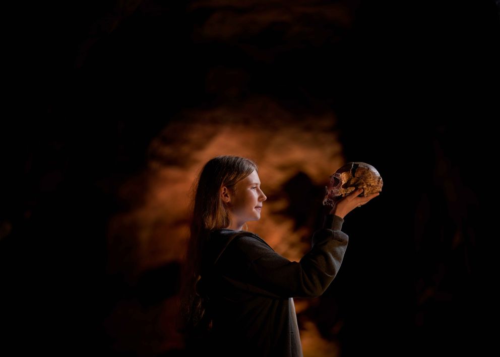 kents cavern